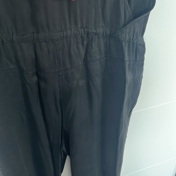 Aritzia Wilfred Free Jumpsuit/ Overalls - Picture 8 of 8